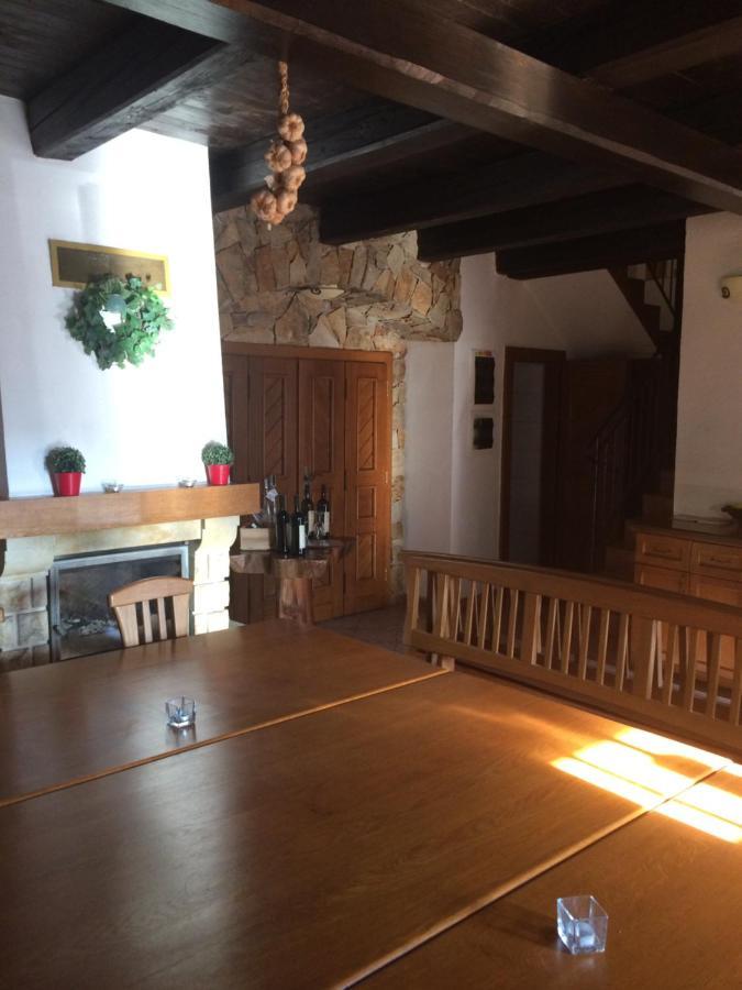 Sklep U Hrabalů Apart otel Hustopeče Dış mekan fotoğraf