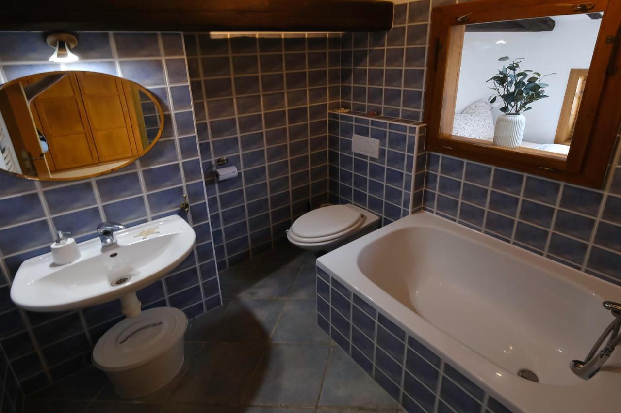 Sklep U Hrabalů Apart otel Hustopeče Dış mekan fotoğraf